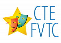 Children's Theatre of Elgin & Fox Valley Theatre Company's logo